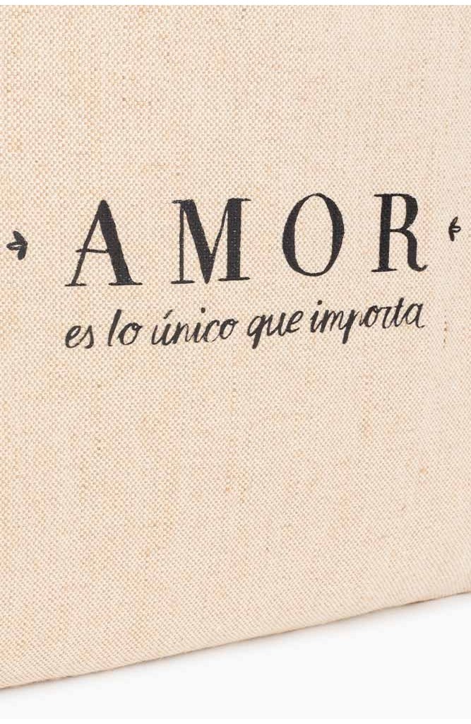 
                            Tote Amor