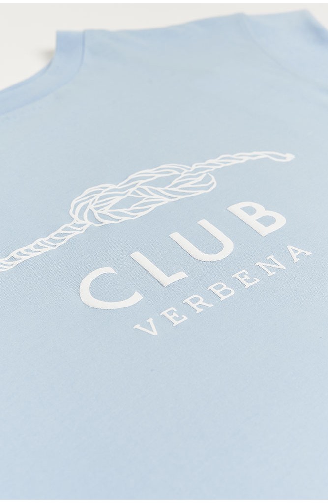 
                            Camiseta Club Verbena